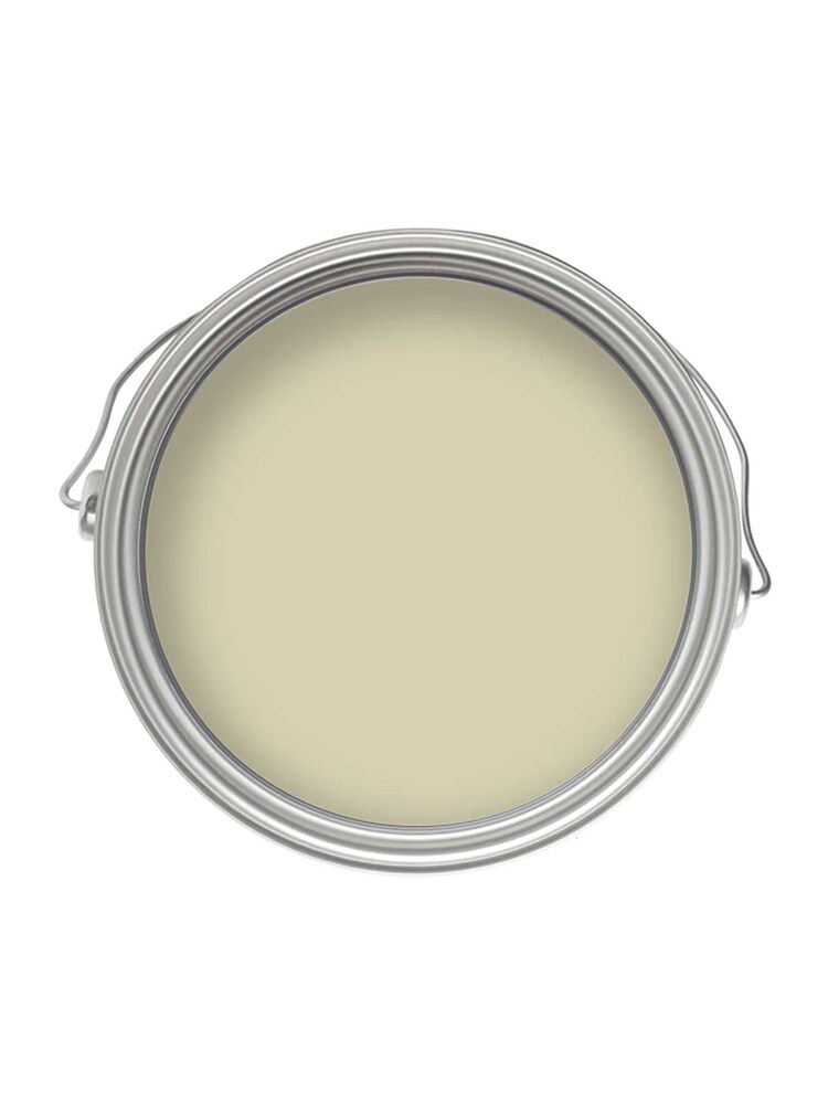Craig & Rose Green Chalky Emulsion Eau de Nil Paint - Image 1 of 1