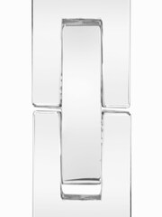 Sekonda Ladies Silver Tone Radiance Brass Semi Bangle Bracelet Watch - Image 5 of 6