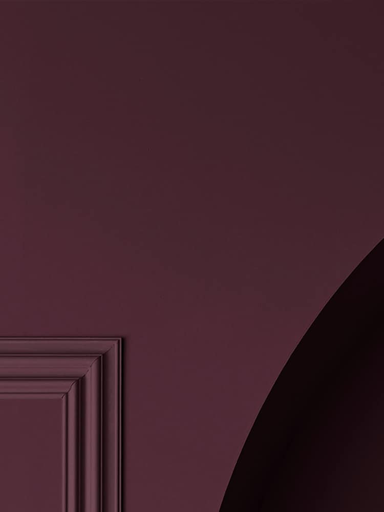 Graham & Brown Epoch Purple Resistance Ultra Durable Matt Emulsion Paint - Image 2 of 3