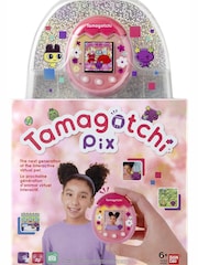 Tamagotchi Pix - Image 1 of 23