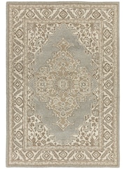 Asiatic Rugs Natural Bronte Rug - Image 1 of 4
