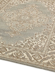 Asiatic Rugs Natural Bronte Rug - Image 2 of 4