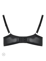 Yours Curve Animal Floral Bras 3 Pack - Image 8 of 9