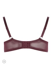 Yours Curve Animal Floral Bras 3 Pack - Image 9 of 9