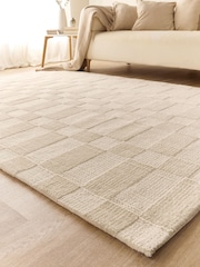 Origin Rugs Ivory Soho Rug - Image 3 of 4