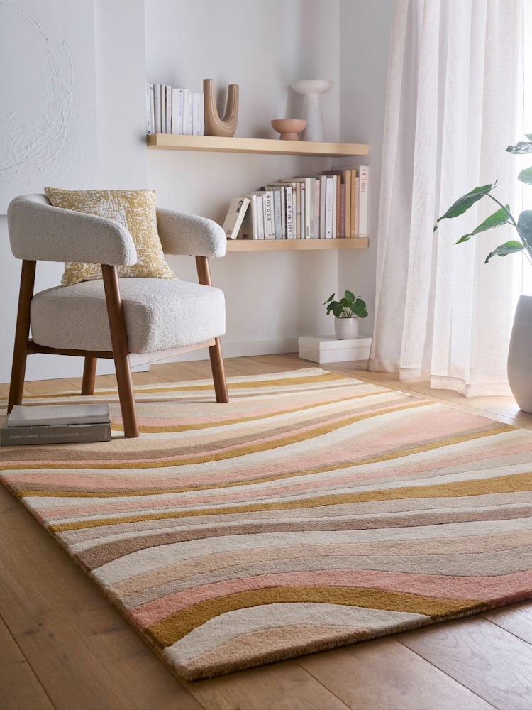 Tapis Origin Acasta - Image 1 sur 5