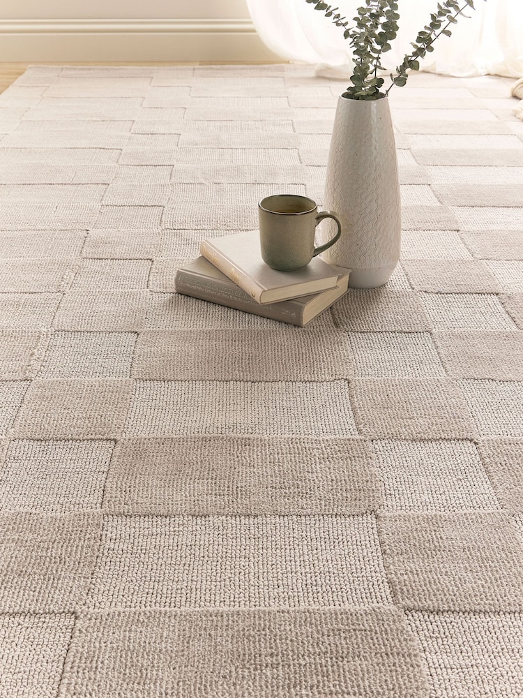 Origin Rugs Brown Soho Rug - Image 2 of 4 Origin Rugs Brown Soho Rug - Image 2 of 4