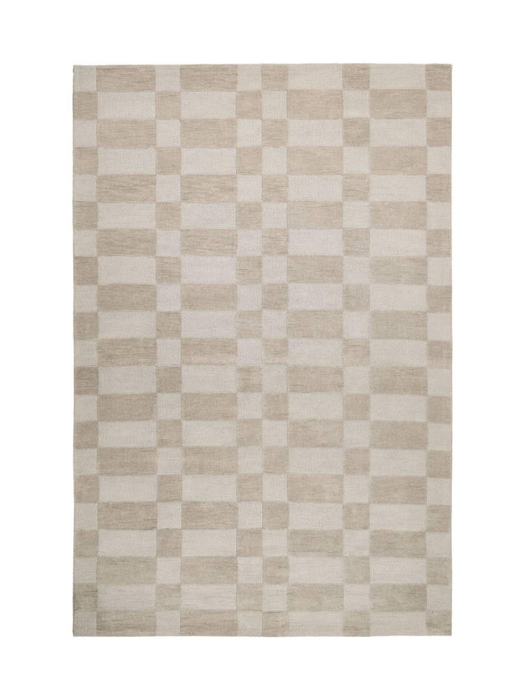 Origin Rugs Brown Soho Rug - Image 4 of 4 Origin Rugs Brown Soho Rug - Image 4 of 4