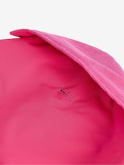 Barbour® Pink Waterproof Dog 100% Cotton Coat - Image 8 of 8