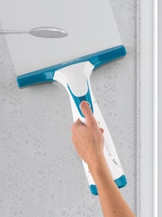 Beldray Cordless Rechargeable Window Vacuum - Image 1 of 4