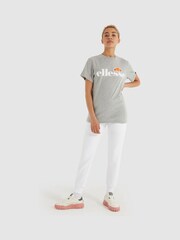 Ellesse™ Albany 100% Cotton T-Shirt - Image 2 of 4