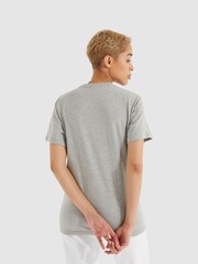 Ellesse™ Albany 100% Cotton T-Shirt - Image 3 of 4