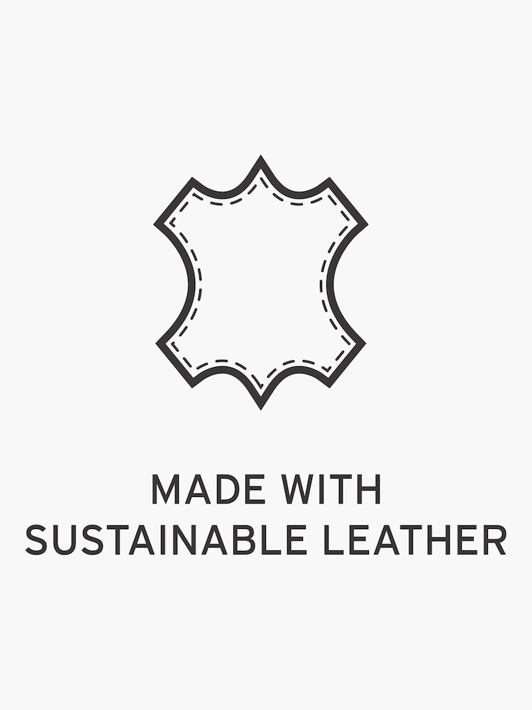 Levi's® Brown Leather Wallet - Image 5 of 5