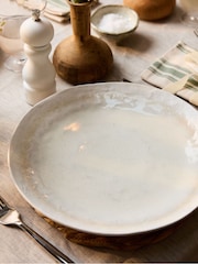 Stellar 12 Piece Mylor Stoneware Dinner Set - Imagen 2 de 6