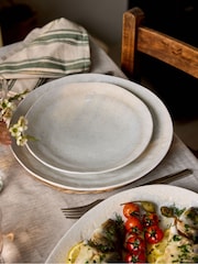 Stellar 12 Piece Mylor Stoneware Dinner Set - Imagen 3 de 6