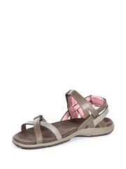Regatta Brown Lady Santa Cruz Sandals - Image 4 of 7
