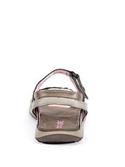 Regatta Brown Lady Santa Cruz Sandals - Image 5 of 7