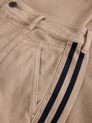 White Stuff Natural Adeline Utility Barrel Trousers - Image 5 of 6