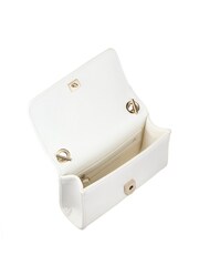 Valentino Bags White Divina tassel Cross-Body Bag - Image 4 of 5