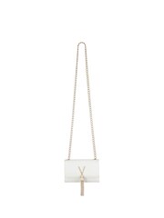 Valentino Bags White Divina tassel Cross-Body Bag - Image 5 of 5