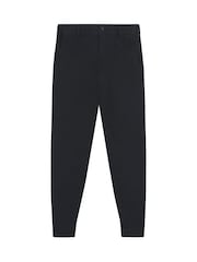 Lyle & Scott Navy Blue Boys Chino Trousers - Image 3 of 3