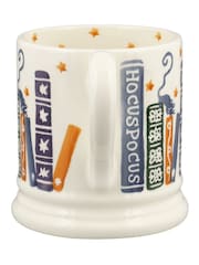 Emma Bridgewater Spell Books 1/2 Pint Mug - Immagine 3 di 4