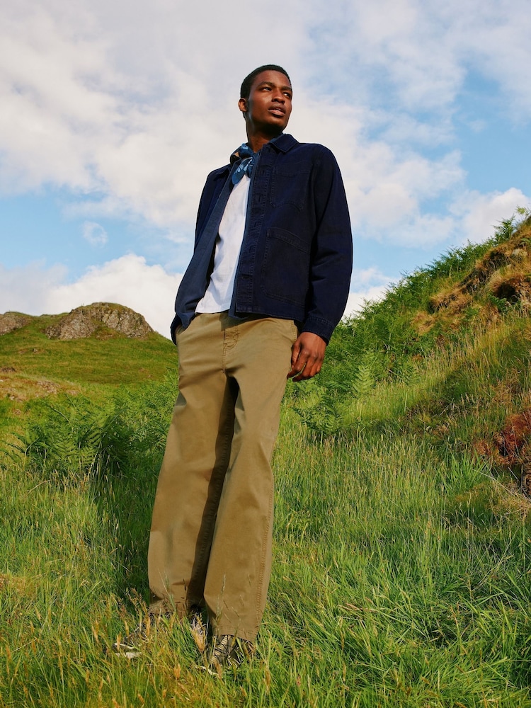 White Stuff Yellow Walker Wide Leg Trousers - Image 1 of 7 White Stuff Yellow Walker Wide Leg Trousers - Image 1 of 7