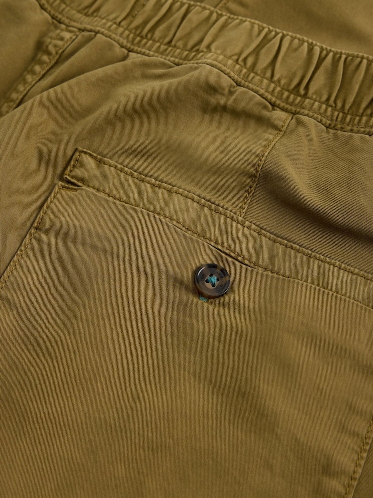 White Stuff Yellow Walker Wide Leg Trousers - Image 7 of 7 White Stuff Yellow Walker Wide Leg Trousers - Image 7 of 7