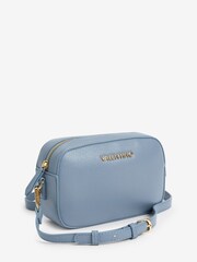 Valentino Bags Blue Special Martu Camera Bag - Image 1 of 5
