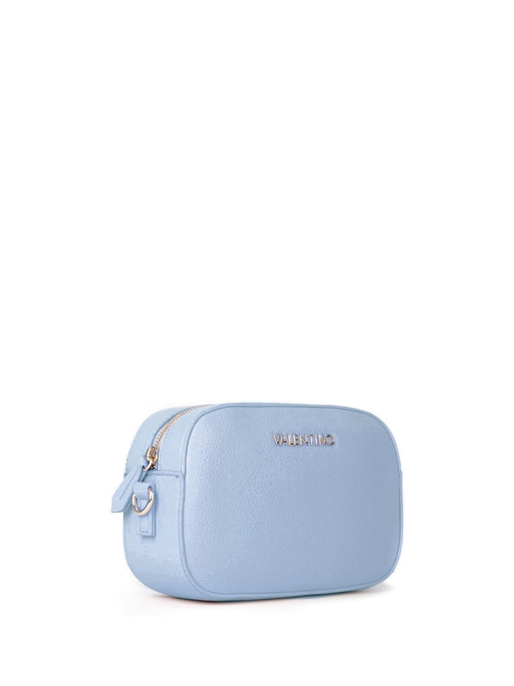 Valentino Bags Blue Special Martu Camera Bag - Image 5 of 5