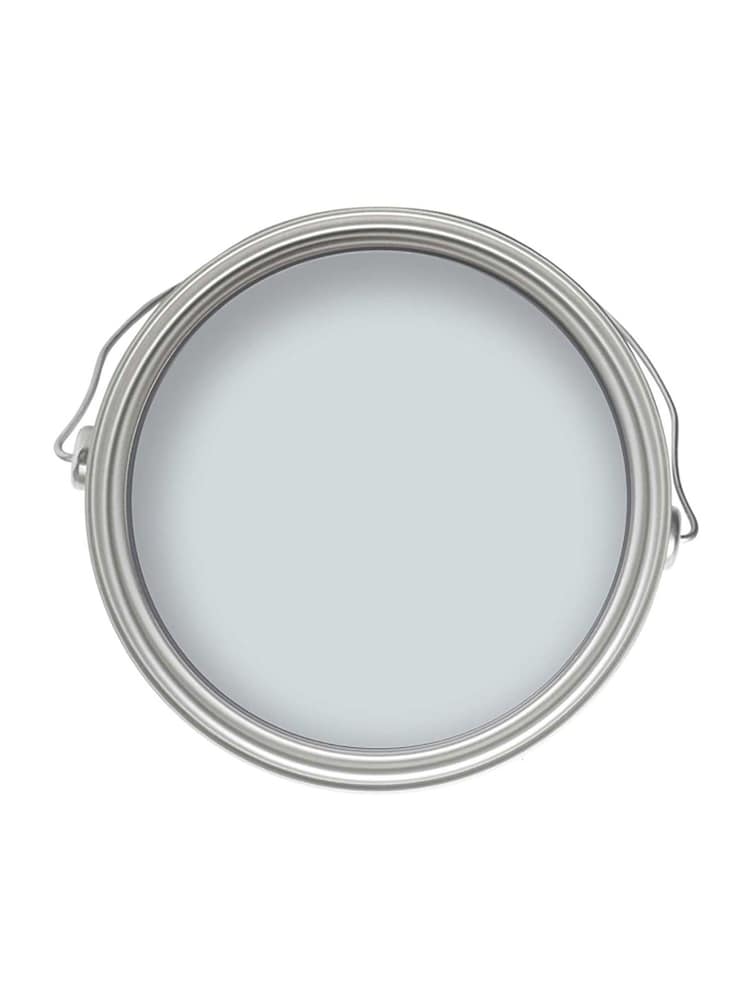 Craig & Rose Pewter Grey Chalky Emulsion Esterhazy Paint - Image 1 of 2