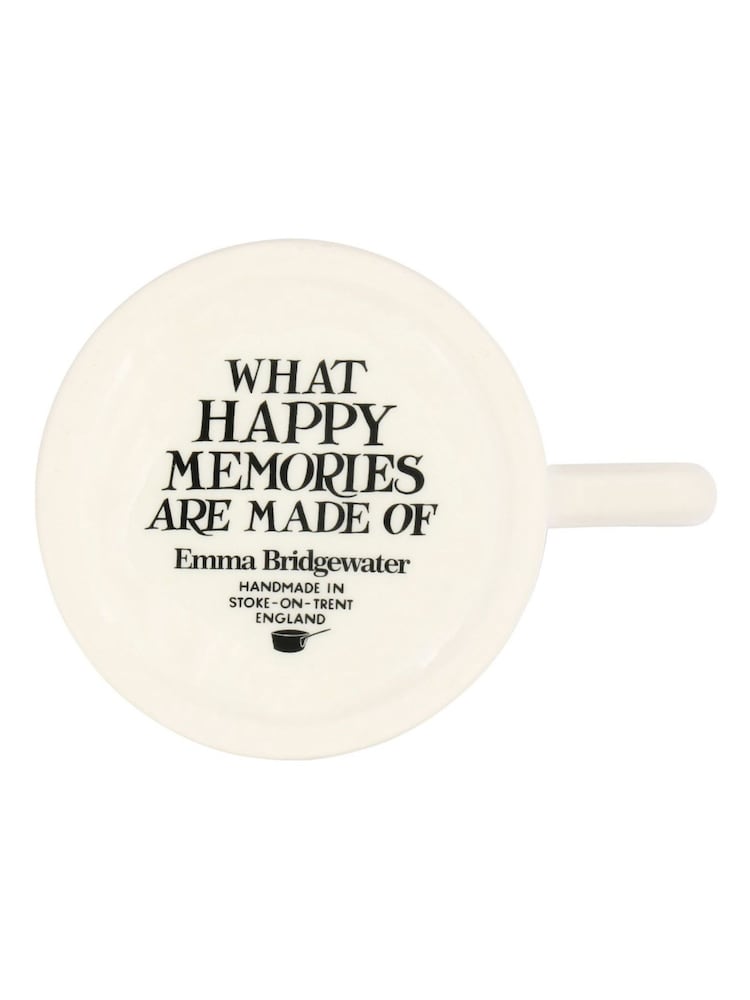 Черный кружка с принтом ежевики Emma Bridgewater 1/2 - Изображение 4 4