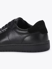 Kurt Geiger London Black Borough Trainers - Image 3 of 4
