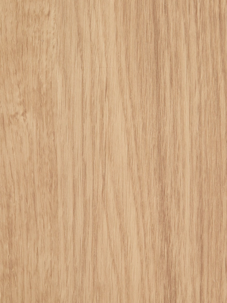 Cream Malvern Oak Effect Hallway Storage Bench - Image 9 of 9
