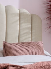 Birlea Beige Monaco Ottoman Bed - Image 5 of 9
