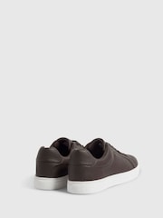 River Island Textured Cupsole Trainers - Obrázek 2 z 5