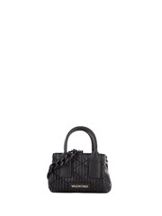 Valentino Bags Black Clapham Chain Strap Top Handle Bag - Image 1 of 5
