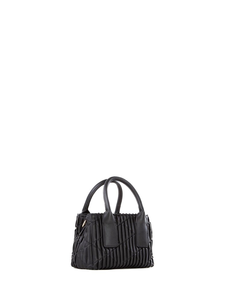 Valentino Bags Black Clapham Chain Strap Top Handle Bag - Image 2 of 5