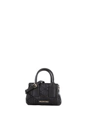 Valentino Bags Black Clapham Chain Strap Top Handle Bag - Image 3 of 5