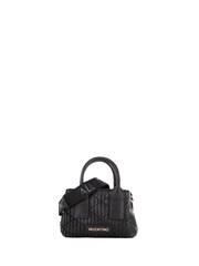 Valentino Bags Black Clapham Chain Strap Top Handle Bag - Image 5 of 5
