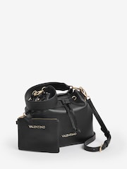 Valentino Bags Black Brixton Bucket Bag - Image 1 of 6
