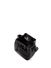 Valentino Bags Black Brixton Bucket Bag - Image 2 of 6