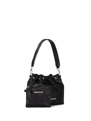 Valentino Bags Black Brixton Bucket Bag - Image 3 of 6