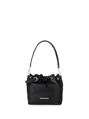 Valentino Bags Black Brixton Bucket Bag - Image 5 of 6