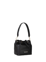 Valentino Bags Black Brixton Bucket Bag - Image 6 of 6