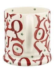 Emma Bridgewater J.O.Y 1/2 品脫馬克杯 - 圖片 2/3