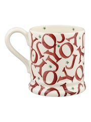 Emma Bridgewater J.O.Y 1/2 品脫馬克杯 - 圖片 3/3