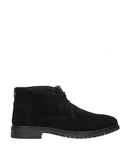 Novo RITCHIE Real Suede Lace Up Chukka Boots - Obrázek 2 z 4