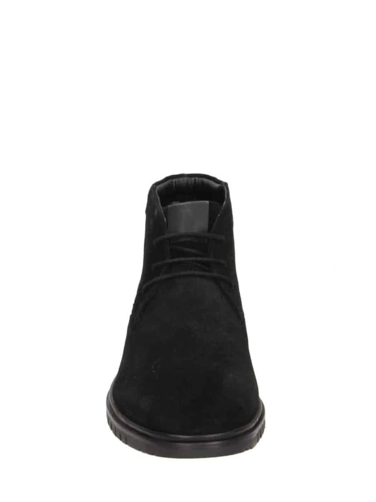 Novo RITCHIE Real Suede Lace Up Chukka Boots - Obrázek 4 z 4 Novo RITCHIE Real Suede Lace Up Chukka Boots - Obrázek 4 z 4