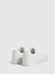 Baskets River Island texturées à semelle cupsole - Image 3 de 5